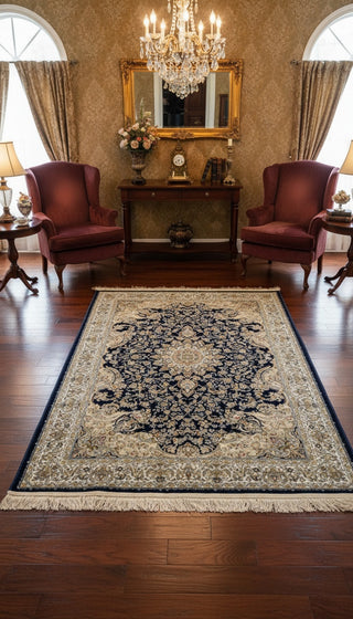 Arash Iranian Carpet & Rug