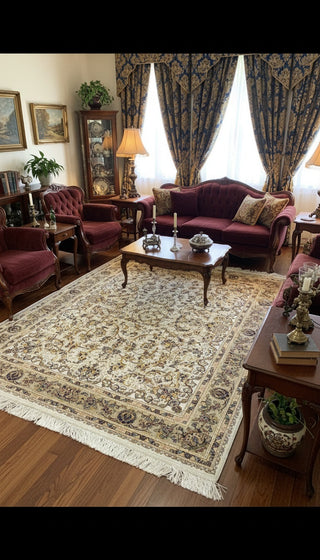 Arezou Iranian Carpet & Rug