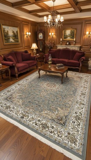 Darayavahush Iranian Carpet & Rug