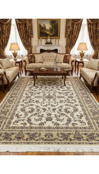 Behzad Iranian Carpet & Rug