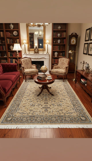 Artaban Iranian Carpet & Rug