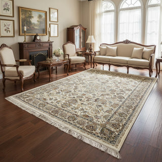 Bijan Iranian Carpet & Rug
