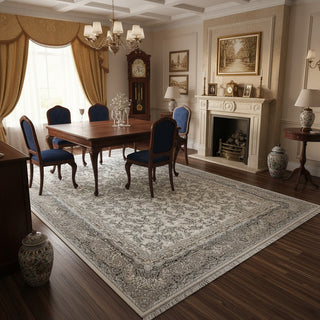 Farzin Iranian Carpet & Rug 9x12