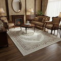 Mistl Modern Carpet & Rug 6.6x9.9