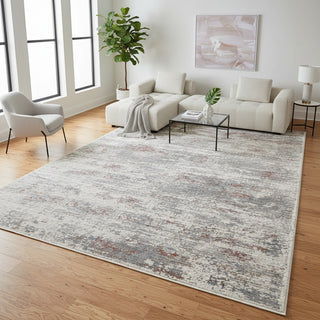 Luminex Modern Carpet & Rug 9X12