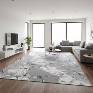 Virex Modern Carpet & Rug 9X12