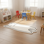 Brogue Hand Tufted Carpet & Rug