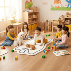 Brogue Hand Tufted Carpet & Rug