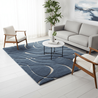 Plushora Shaggy Carpet & Rug