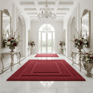 Coddy Shaggy Carpet & Rug