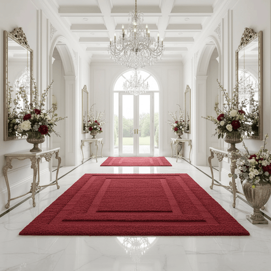 Coddy Shaggy Carpet & Rug