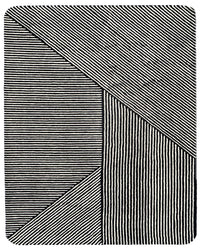Junessa Hand Tufted Carpet & Rug