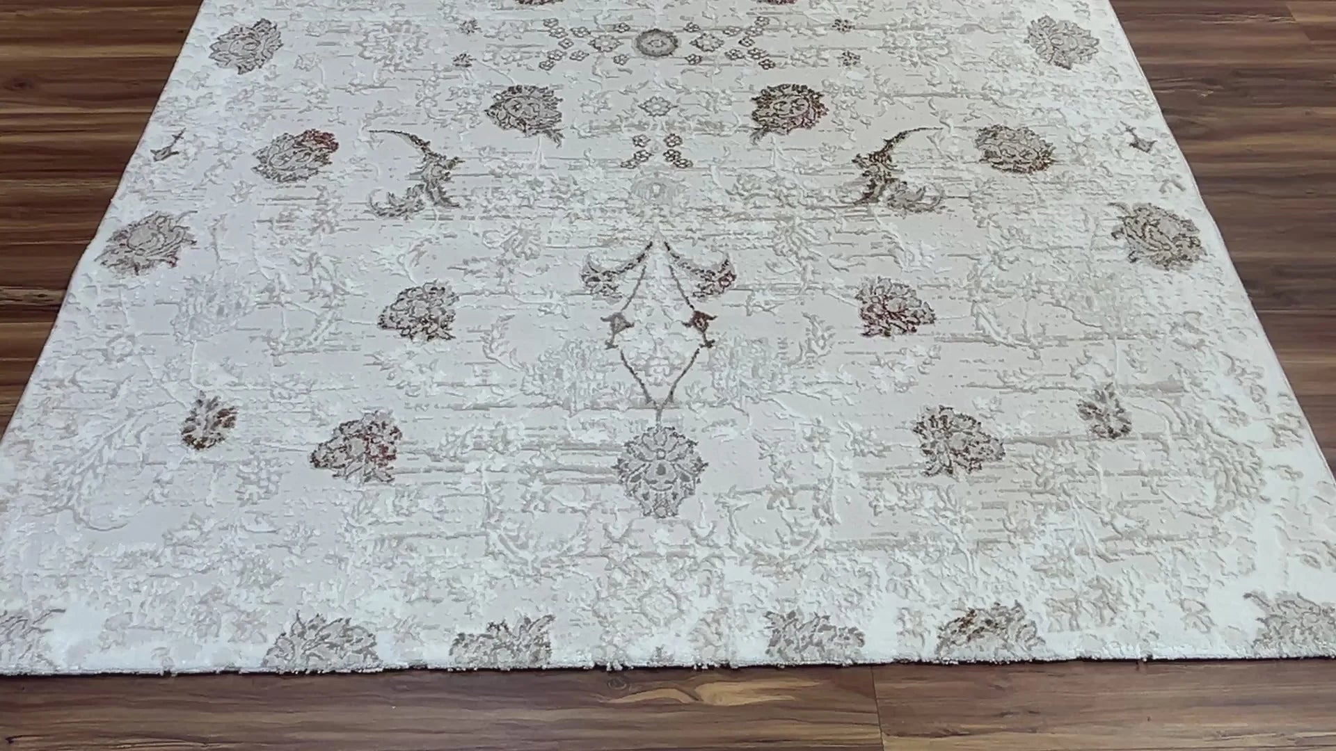 Dream Modern Carpet & Rug 8x11