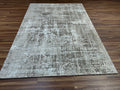 Nordic Modern Carpet & Rug 8x11