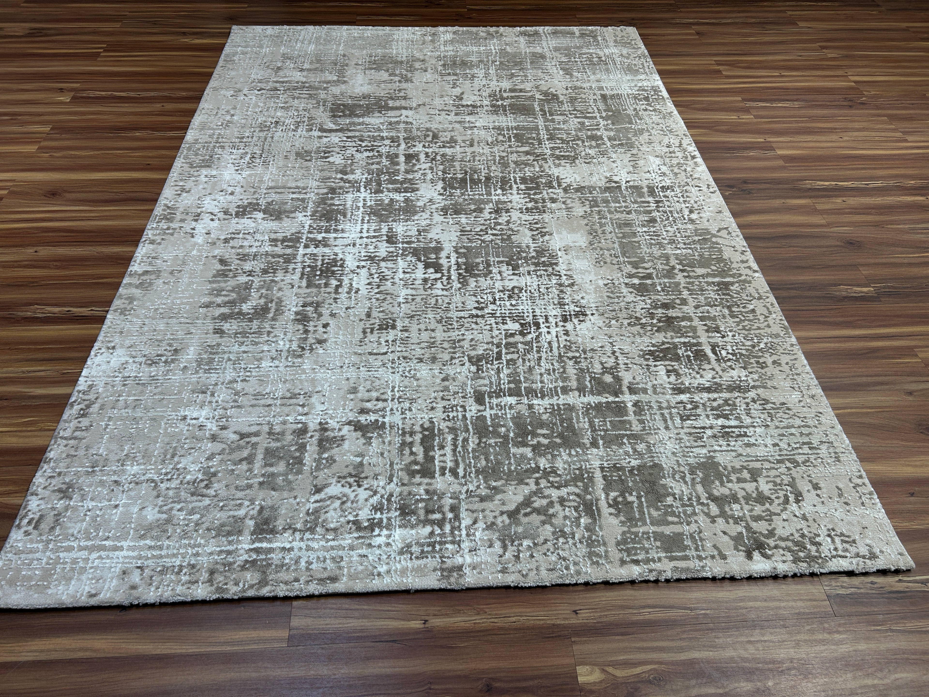 Nordic Modern Carpet & Rug 8x11