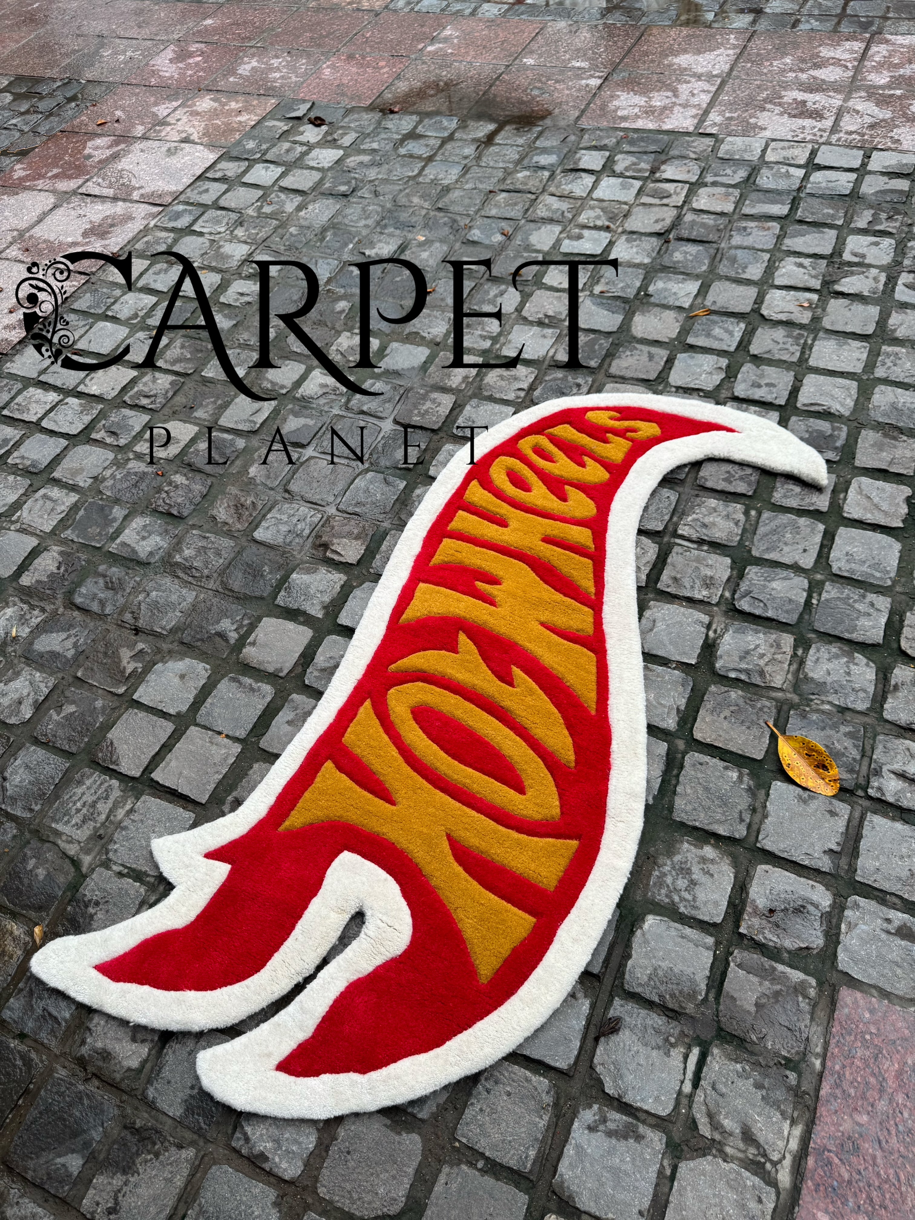 Hotwheels rug size (2x4.5) feet