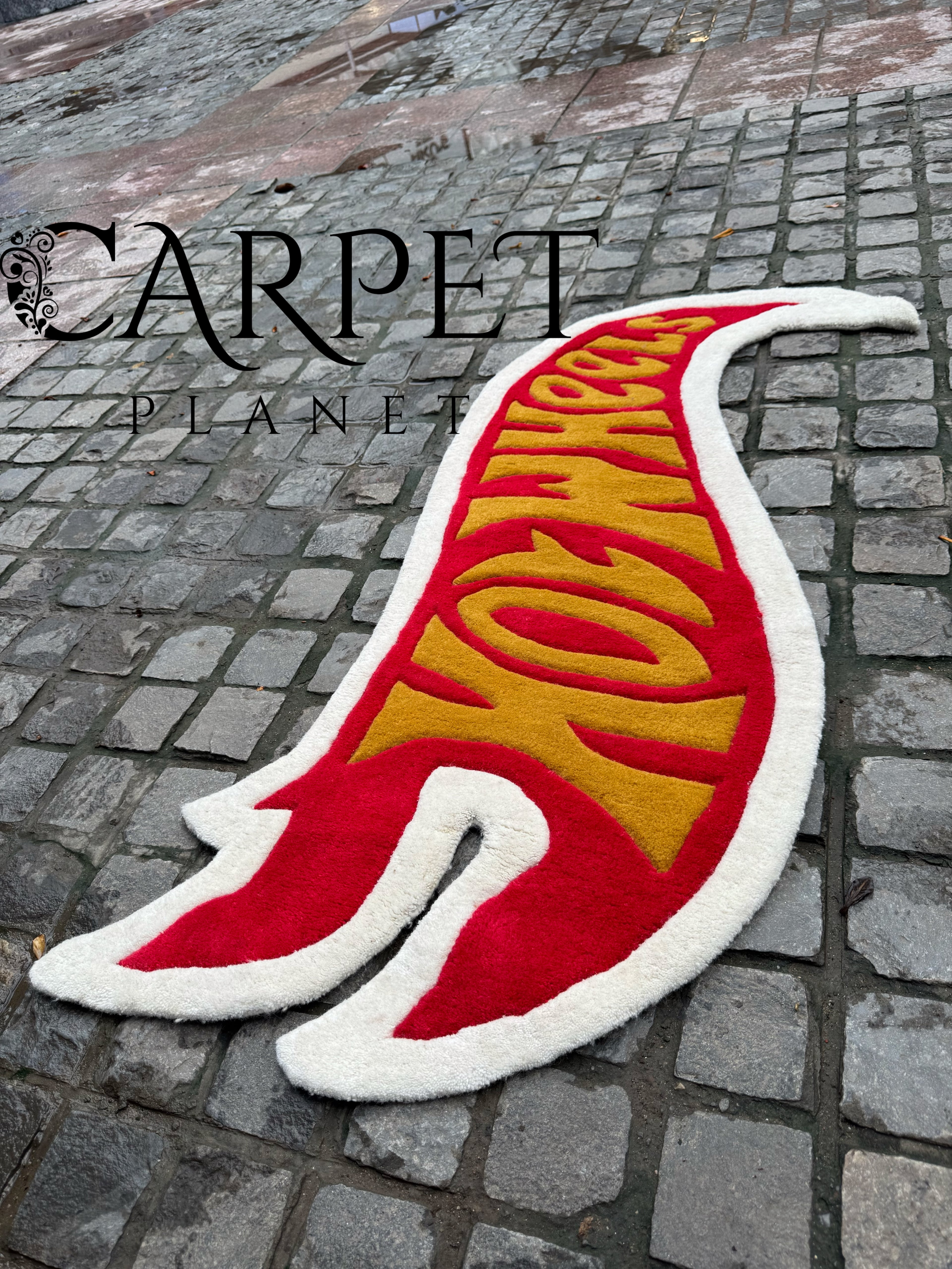 Hotwheels rug size (2x4.5) feet