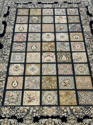 Delaram Iranian Carpet & Rug