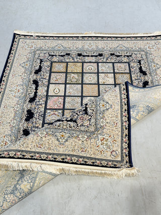 Delaram Iranian Carpet & Rug