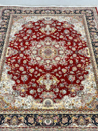 Anahita Iranian Carpet & Rug