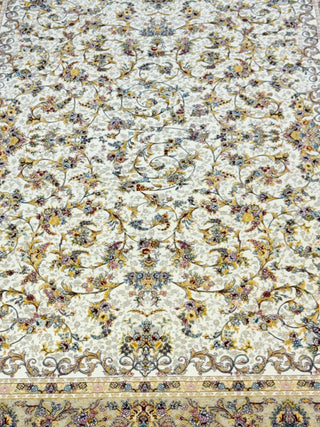 Arezou Iranian Carpet & Rug