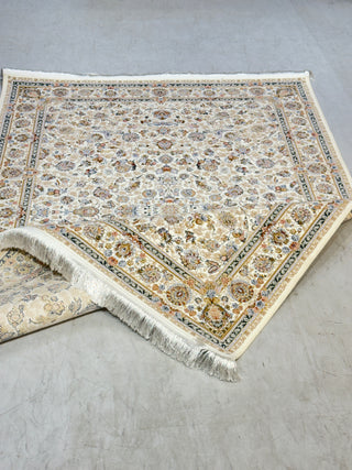 Azarm Iranian Carpet & Rug