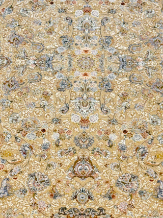 Artaban Iranian Carpet & Rug