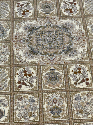 Barzin Iranian Carpet & Rug