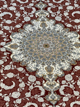 Atash Iranian Carpet & Rug