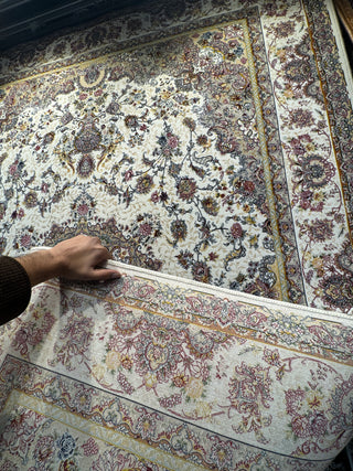 Ardavan Iranian Carpet & Rug