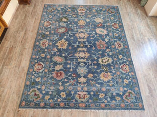 Cascade Hand Knotted Carpet & Rugs