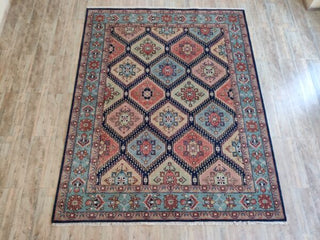 Synchrony Hand Knotted Carpet & Rugs