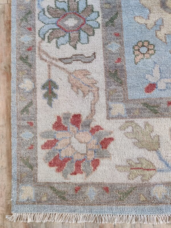 Intrepid Hand Knotted Carpet & Rugs