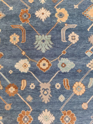 Invigorate Hand Knotted Carpet & Rugs