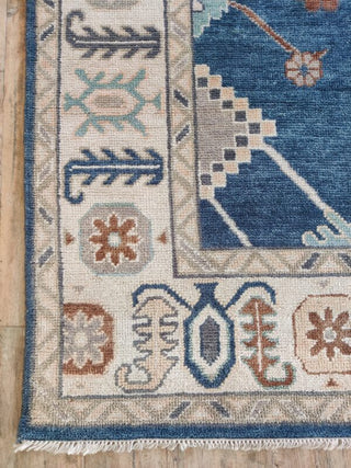 Invigorate Hand Knotted Carpet & Rugs