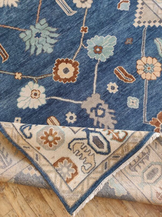 Invigorate Hand Knotted Carpet & Rugs