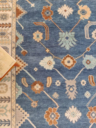 Invigorate Hand Knotted Carpet & Rugs