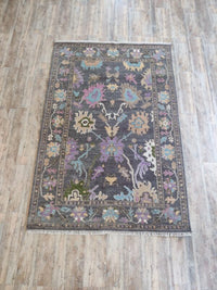 Jubilent Hand Knotted Carpet & Rugs