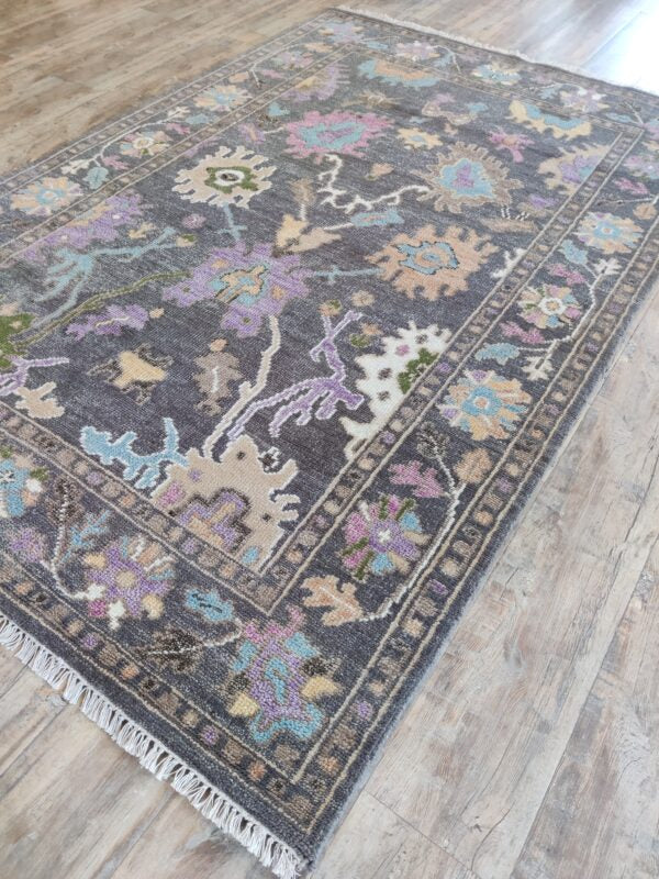 Jubilent Hand Knotted Carpet & Rugs