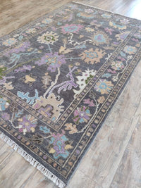 Jubilent Hand Knotted Carpet & Rugs