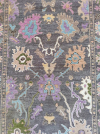 Jubilent Hand Knotted Carpet & Rugs