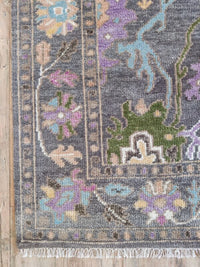 Jubilent Hand Knotted Carpet & Rugs