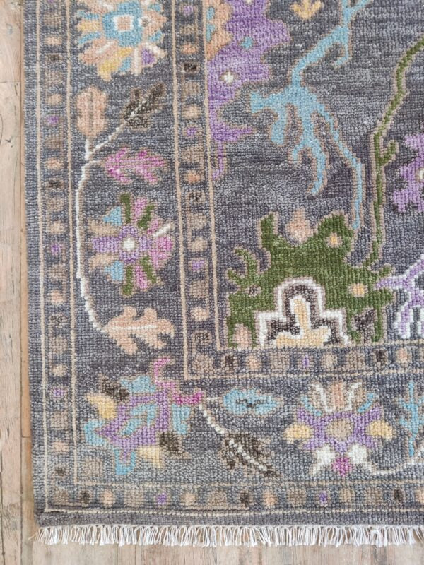 Jubilent Hand Knotted Carpet & Rugs