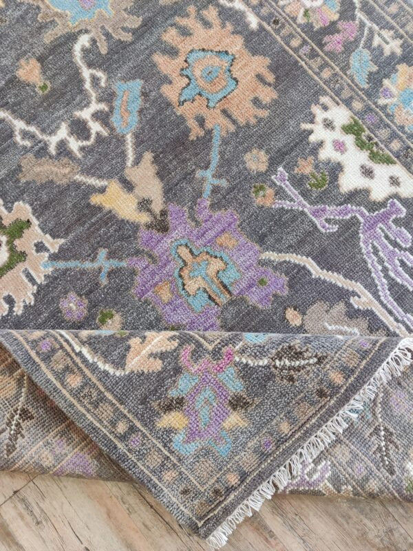 Jubilent Hand Knotted Carpet & Rugs