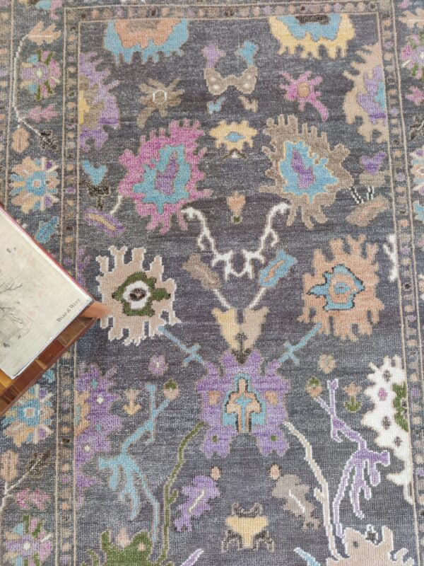 Jubilent Hand Knotted Carpet & Rugs