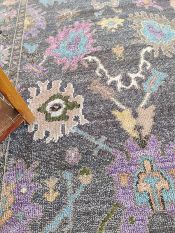 Jubilent Hand Knotted Carpet & Rugs