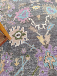 Jubilent Hand Knotted Carpet & Rugs
