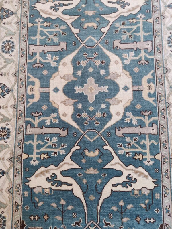 Solistice Hand Knotted Carpet & Rugs