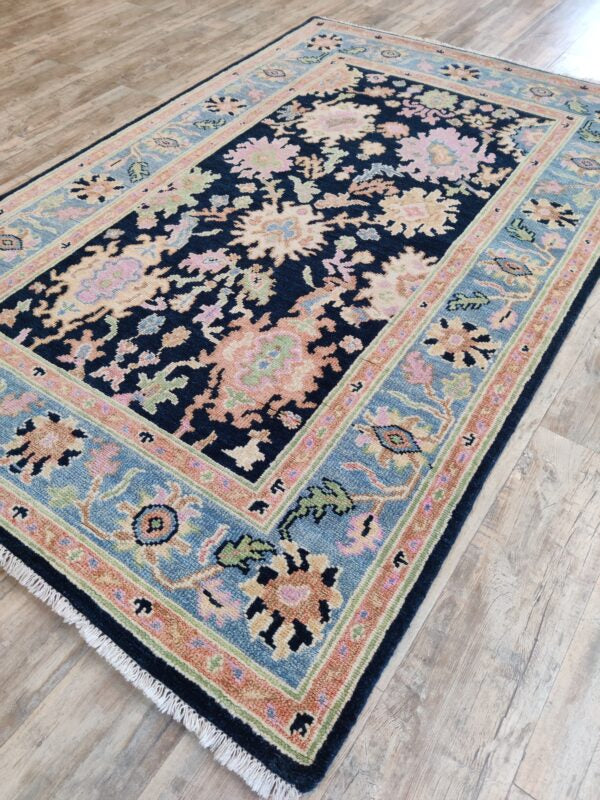 Vision Hand Knotted Carpet & Rugs