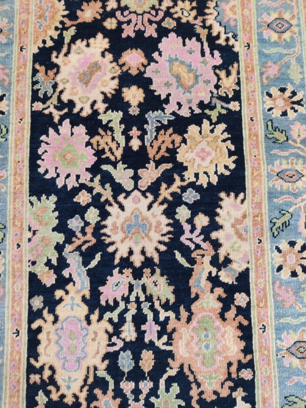 Vision Hand Knotted Carpet & Rugs